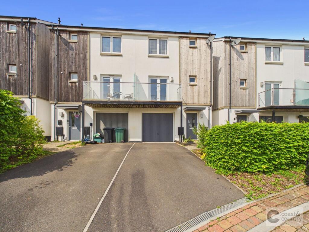 Main image of property: Landrace Close, Ogwell, TQ12