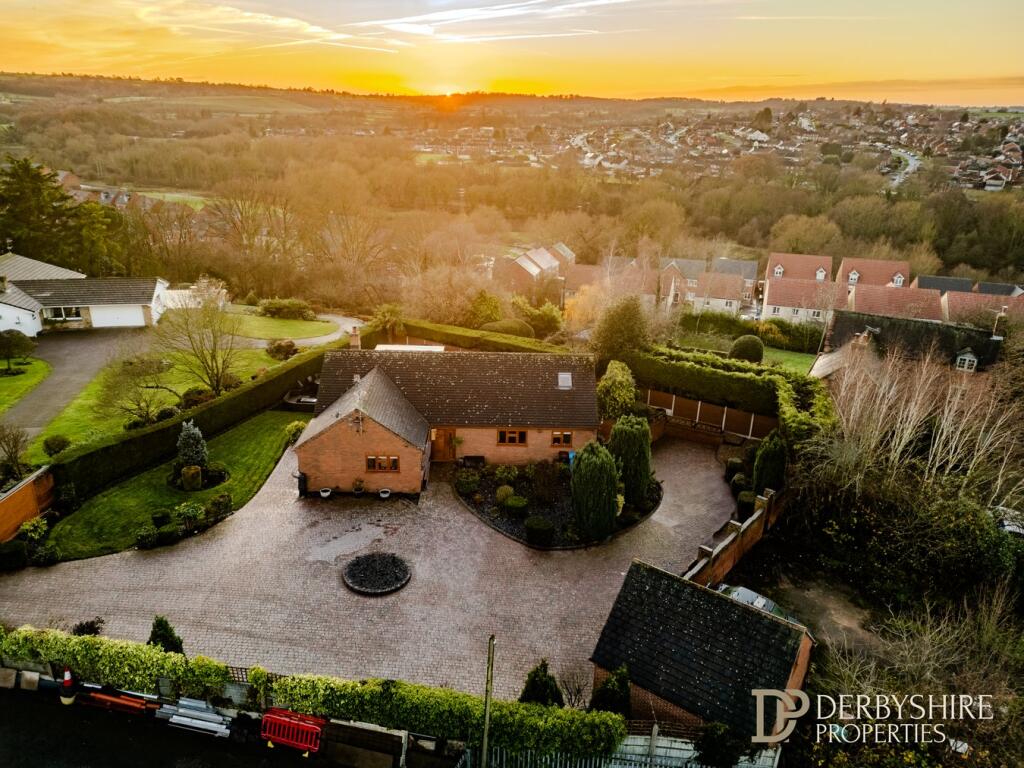 Quarry Hill Road, Ilkeston, DE7 photo 2