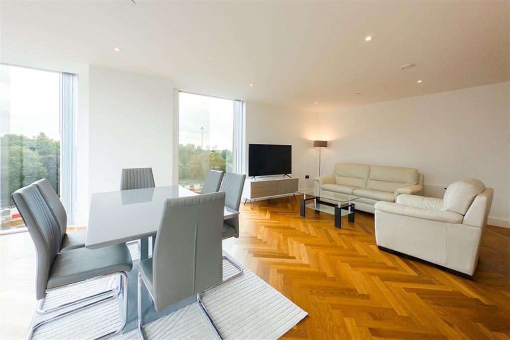 3 bedroom apartment for rent