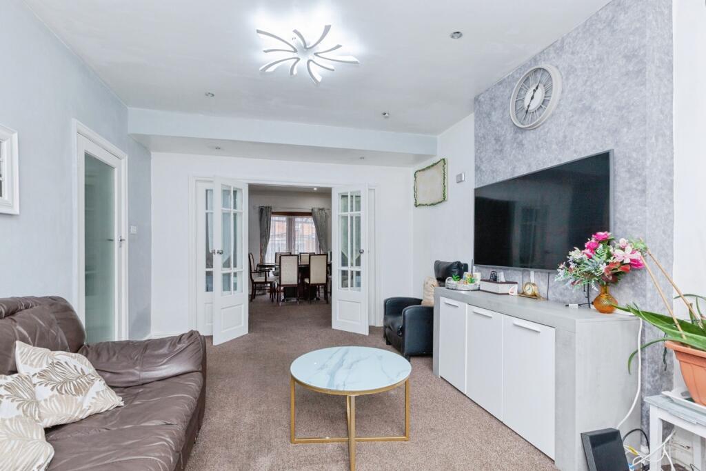House in Leicester - View 3