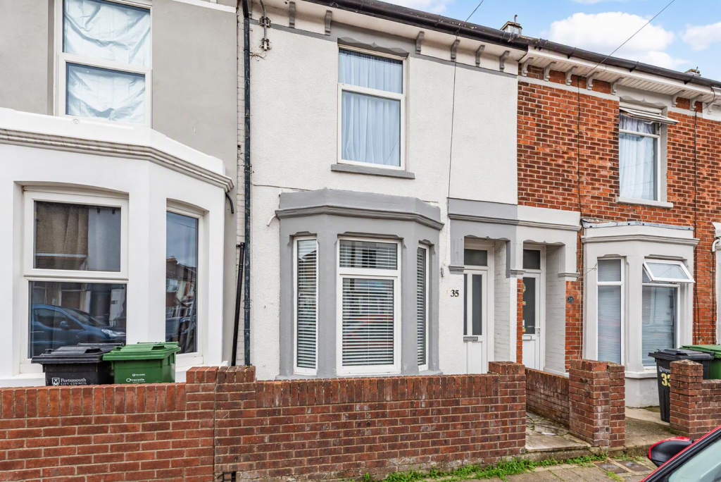 Main image of property: Widley Road, Portsmouth