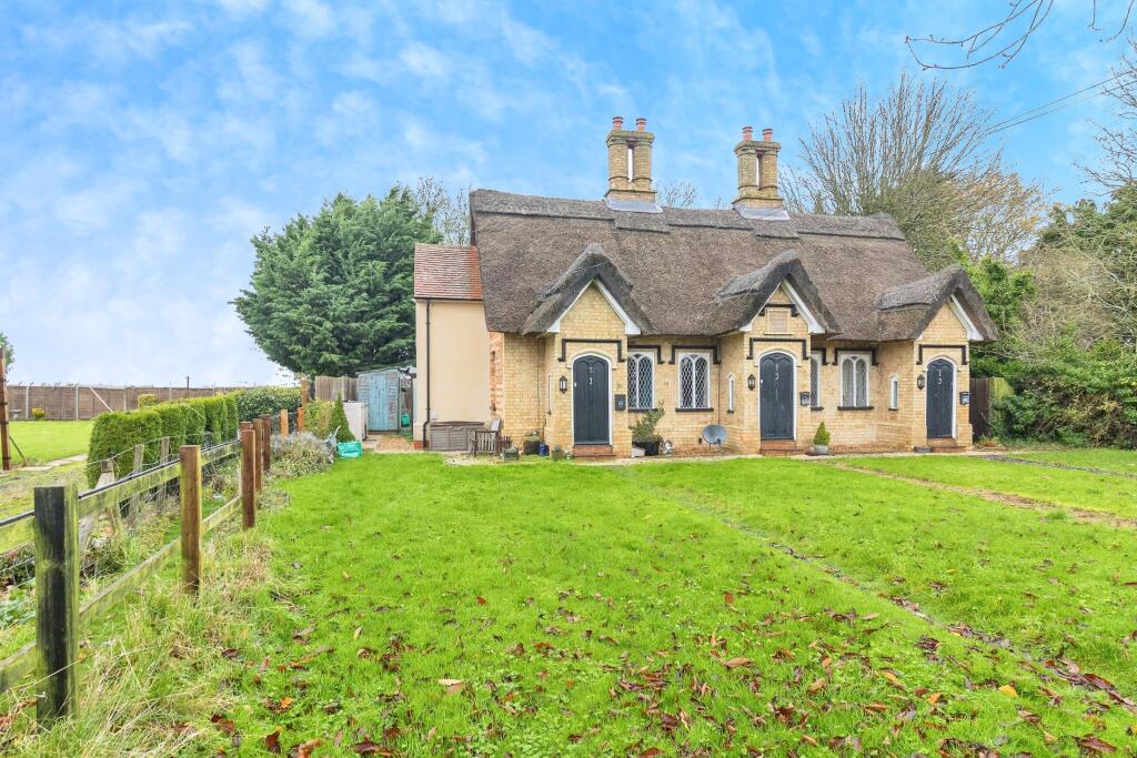 Main image of property: High Street, Cranfield, Bedford, MK43