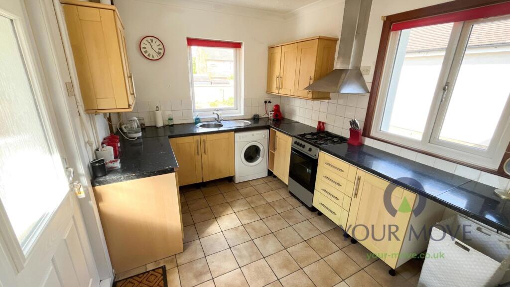 House in Milton Keynes - View 5