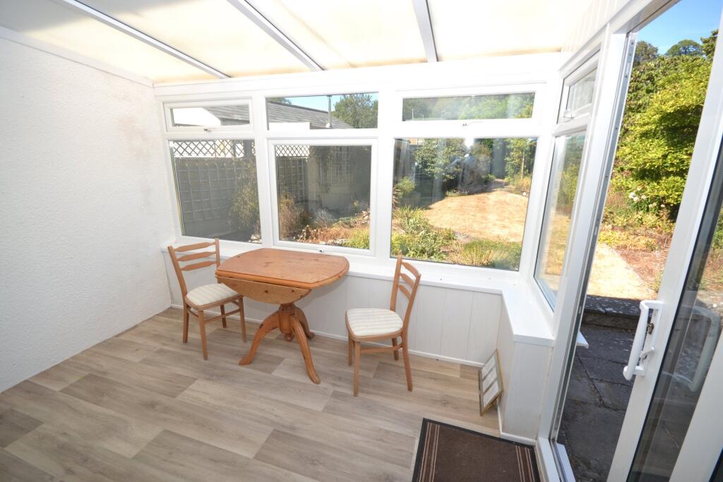 House in East Devon, East Budleigh - More