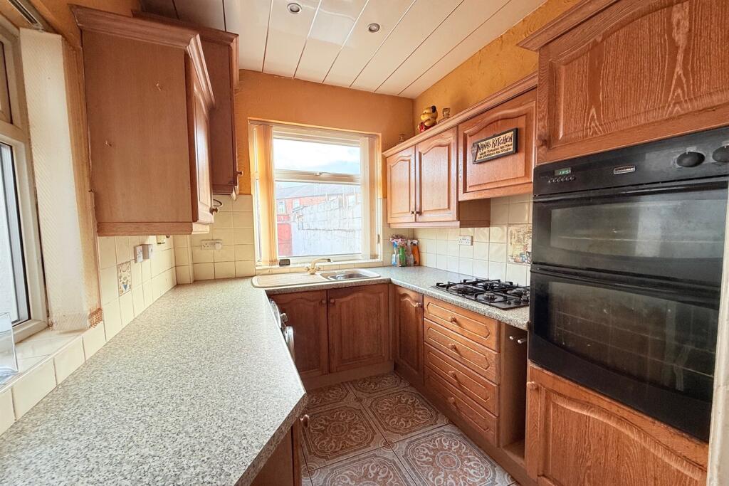 Orford Lane, Warrington, WA2  7AZ - Więcej