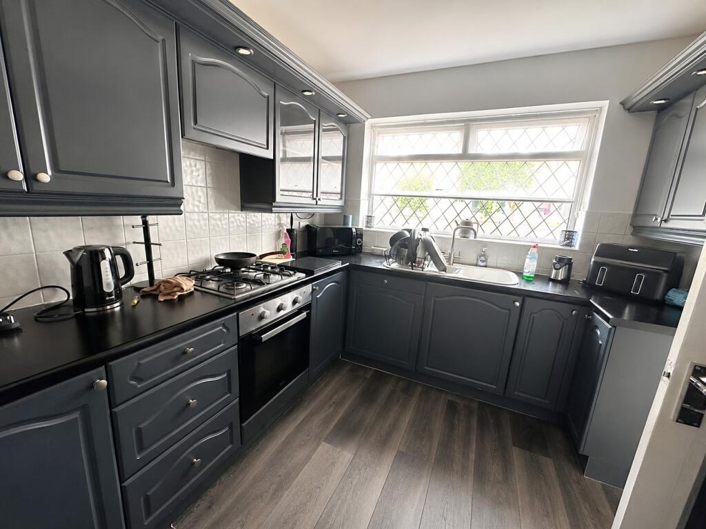 House in Bury, Heaton Park - View 4