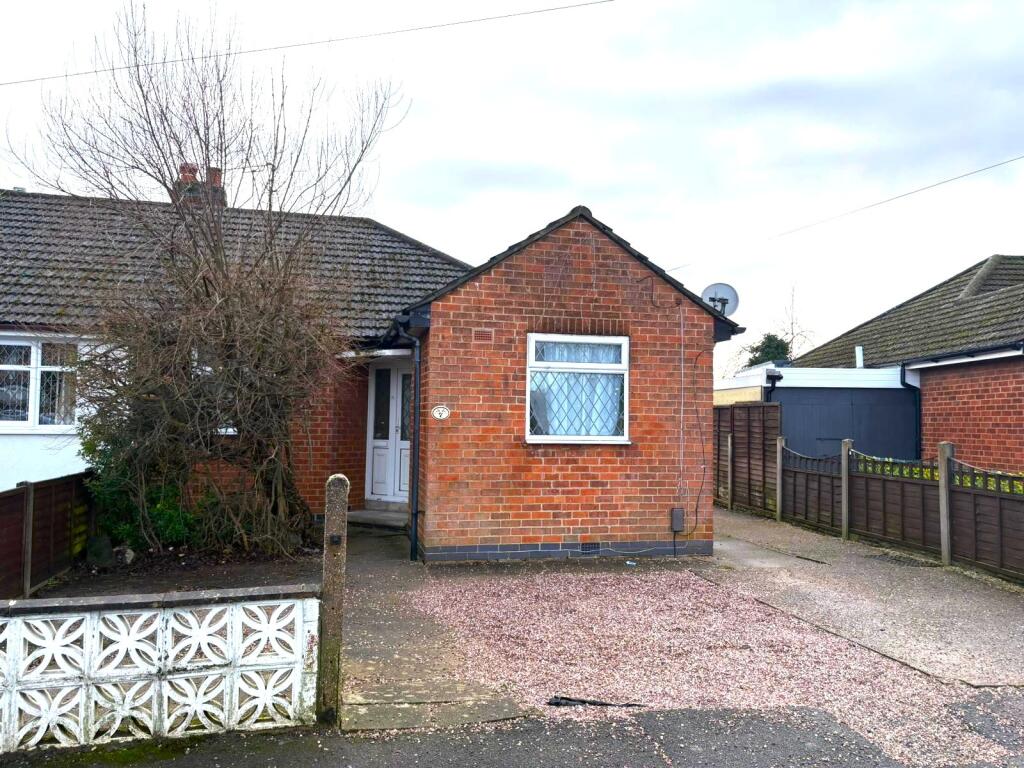 7 Lilac Close, Alvaston, Derby DE24 0HA photo 2