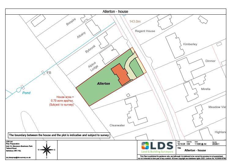 Additional image 35 of Poolhead Lane, Tanworth-in-Arden, Solihull, Warwickshire, B94