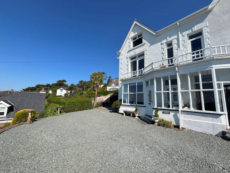 4 Hillside, Aberdyfi, Gwynedd, Mid Wales, LL35 photo 4