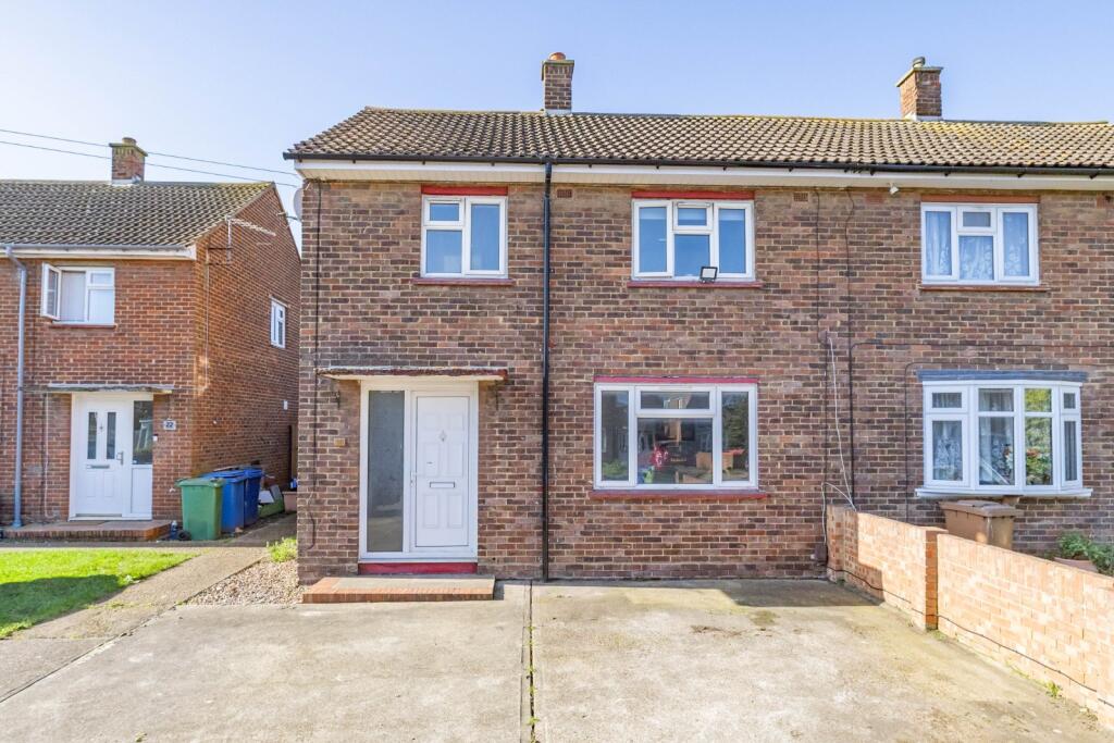 Main image of property: Trinity Road, Sittingbourne, Kent, ME10