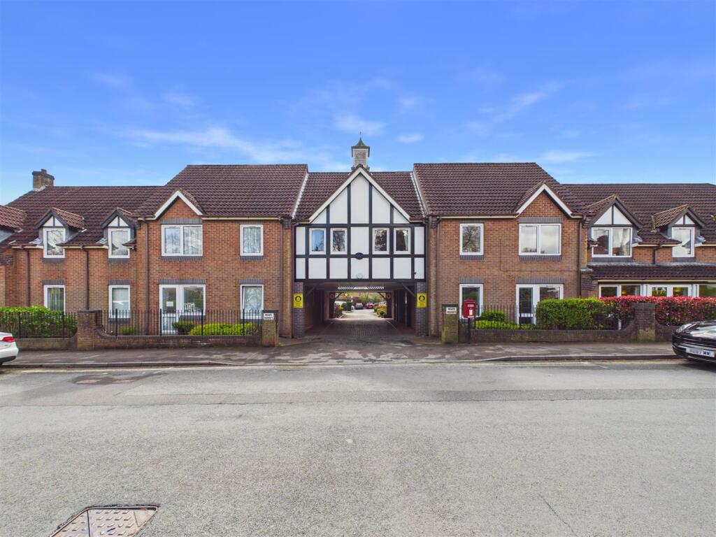 Main image of property: Haldenby Court, West End, Swanland
