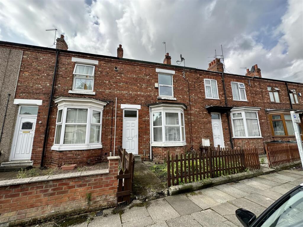 Main image of property: Melland Street, Darlington