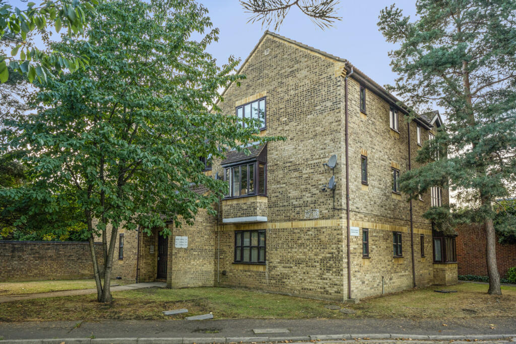 Main image of property: Jasmin Close, Northwood