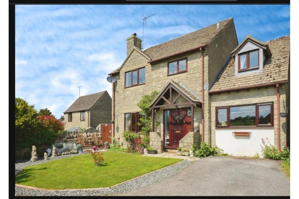 Main image of property: Crail View, Cheltenham, GL54