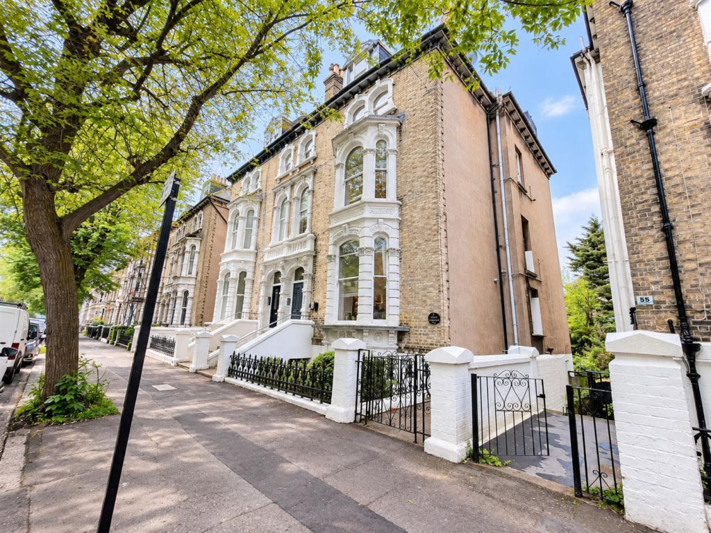 Main image of property: Tisbury Road, Hove