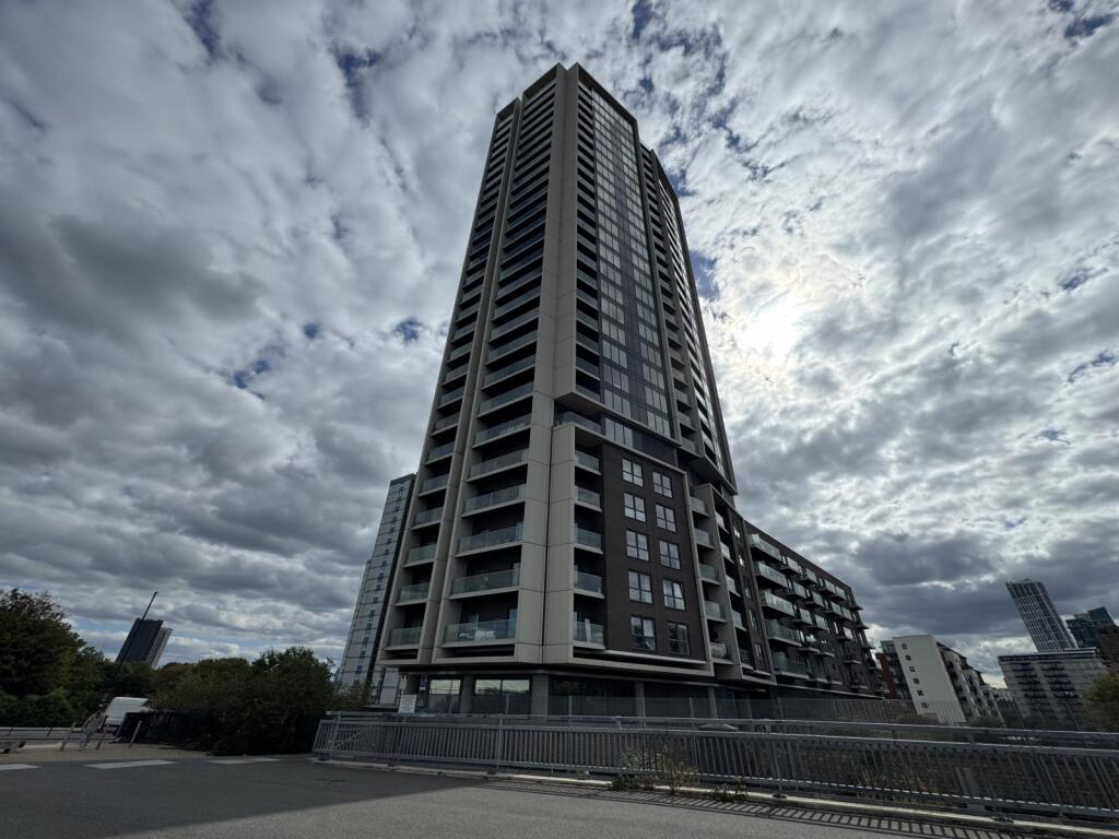 Apartment in London - View 2
