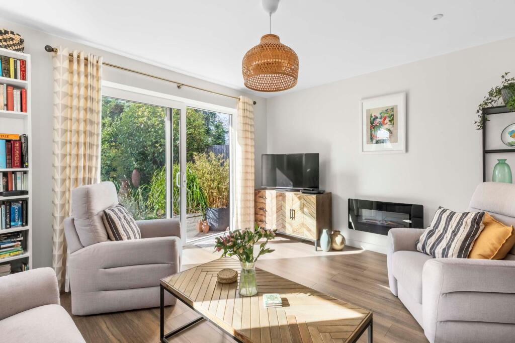 House in Princes Risborough, Buckinghamshire - View 5