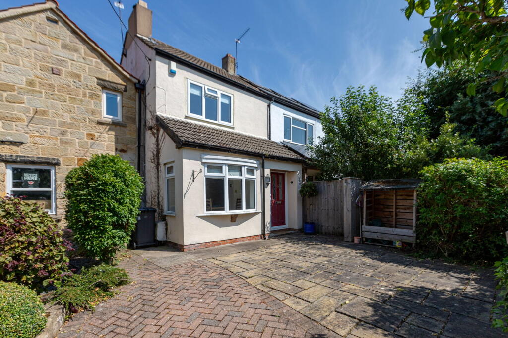 Main image of property: High Street, Great Ayton, Middlesbrough, TS9 6NH