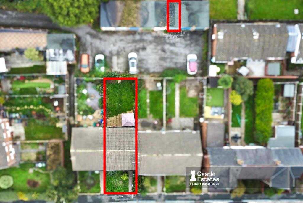 House in Nottingham, Beeston - View 3