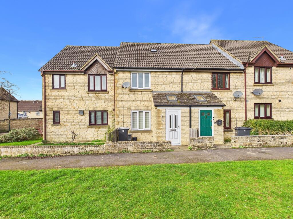 Main image of property: Hanstone Close, Cirencester, GL7