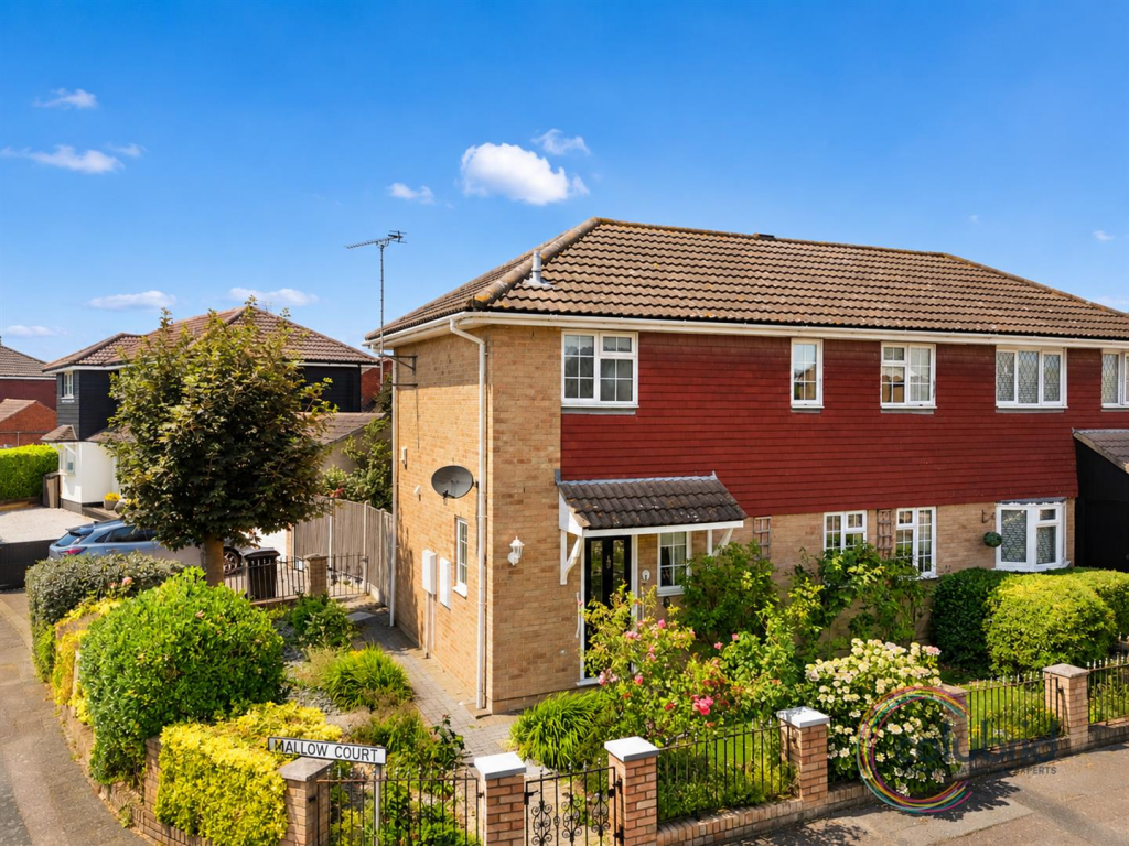 Main image of property: Mallow Court, Grays