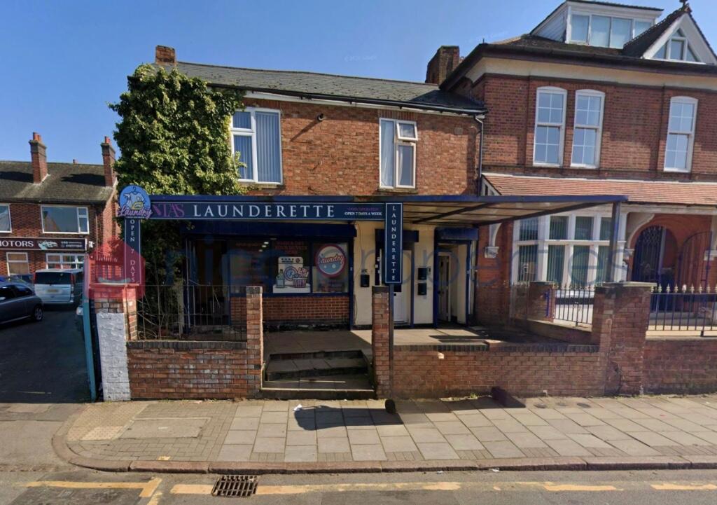 Main image of property: Loughborough Road, Leicester, Leicestershire, LE4