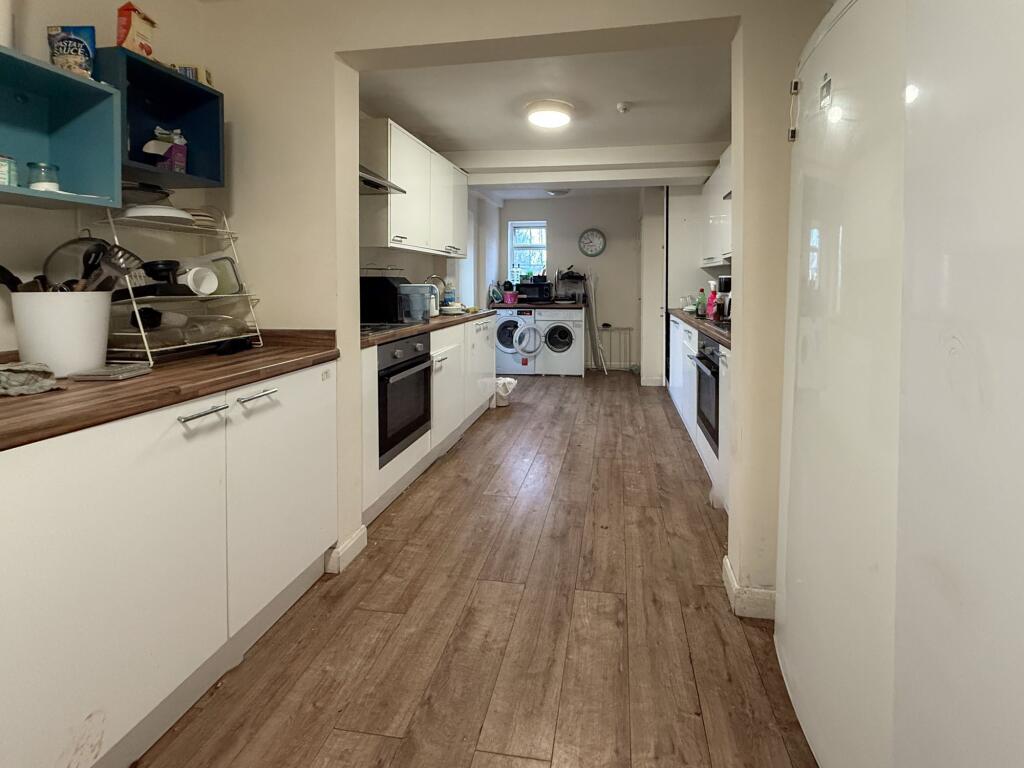 House in Reading, Newtown - View 2