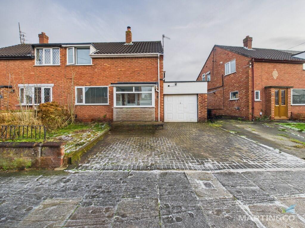 Main image of property: Frankby Grove, Upton, Wirral