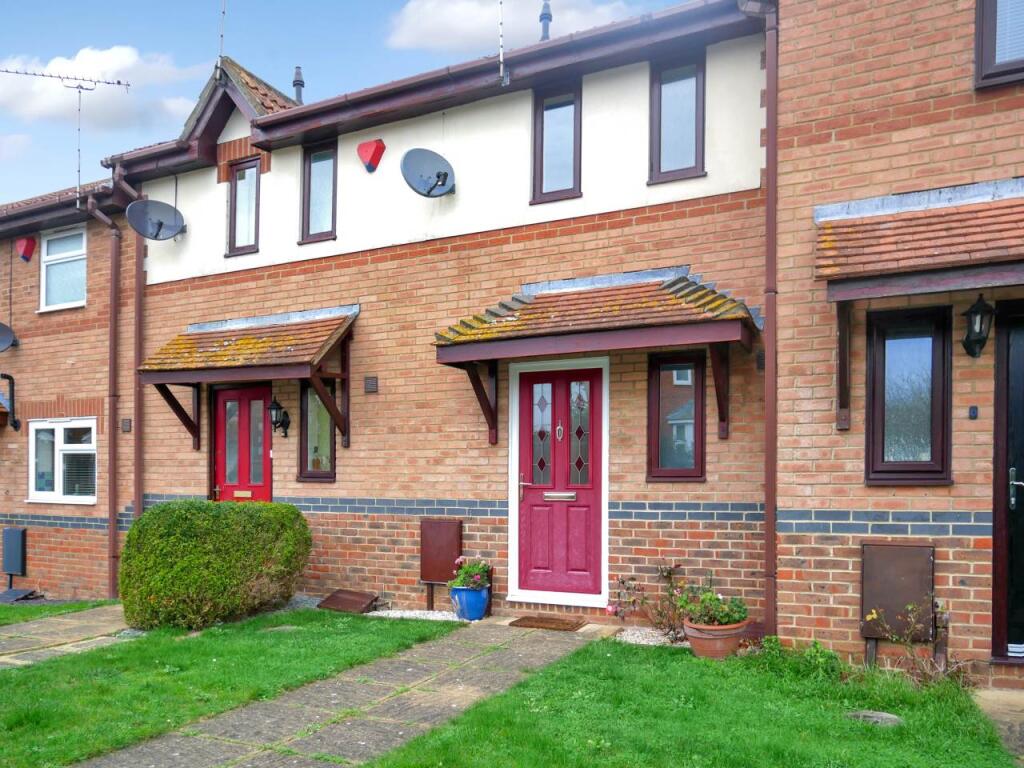 Main image of property: Ten Acre Way , Rainham , Kent 