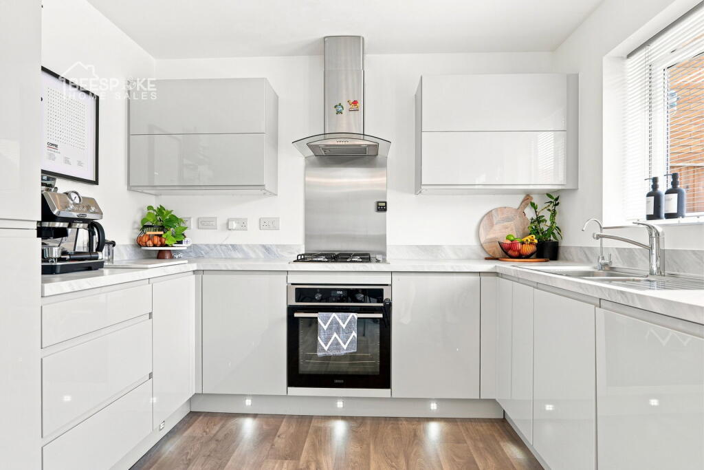 House in Newark and Sherwood, Edwinstowe - View 5