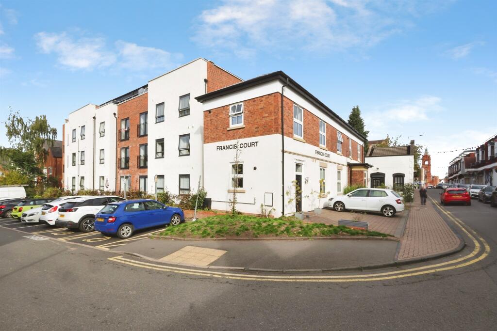 Main image of property: Market Street, Stourbridge