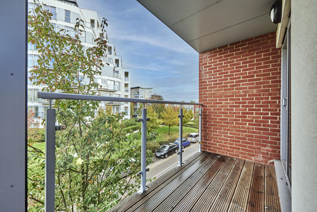 Additional image 10 of Charrington Place, St. Albans, Hertfordshire, AL1