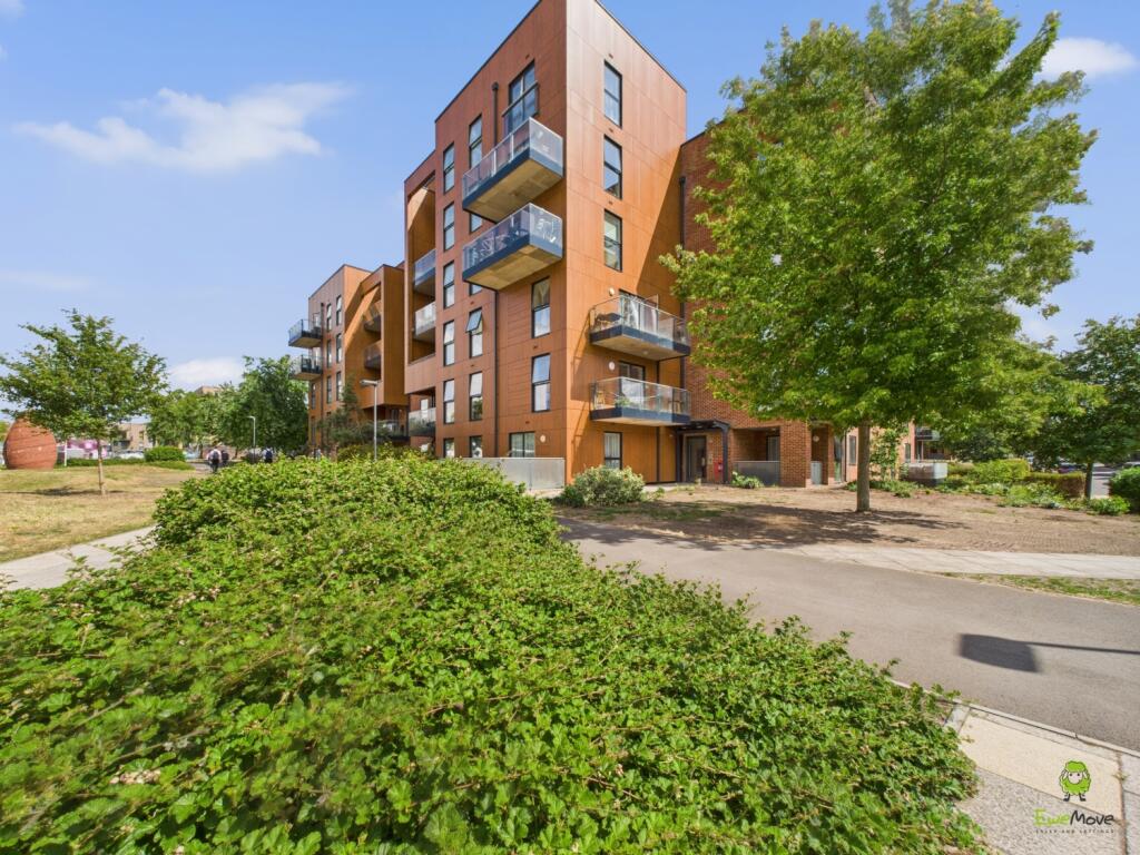 Main image of property: Beadle Place Callender Road, Erith, Kent, DA8