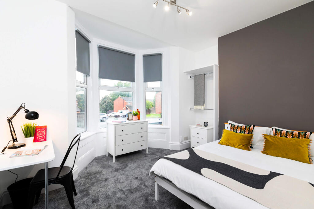 House in Leeds - More