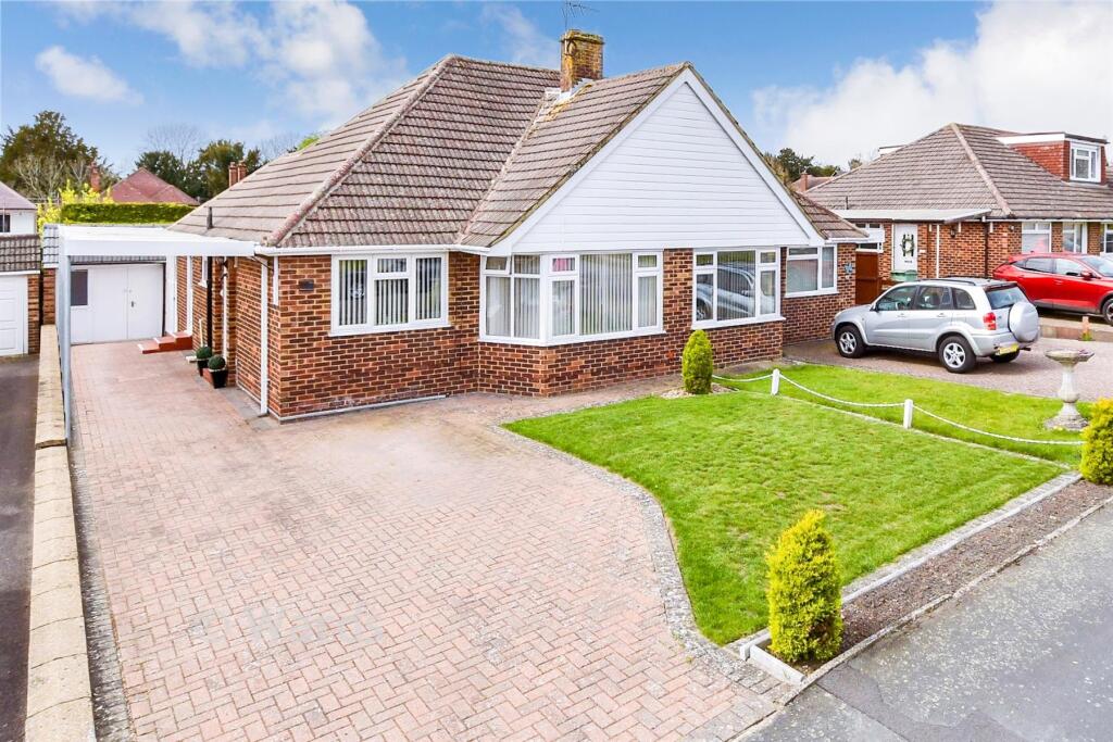 Main image of property: Bramley Crescent, Bearsted, Kent