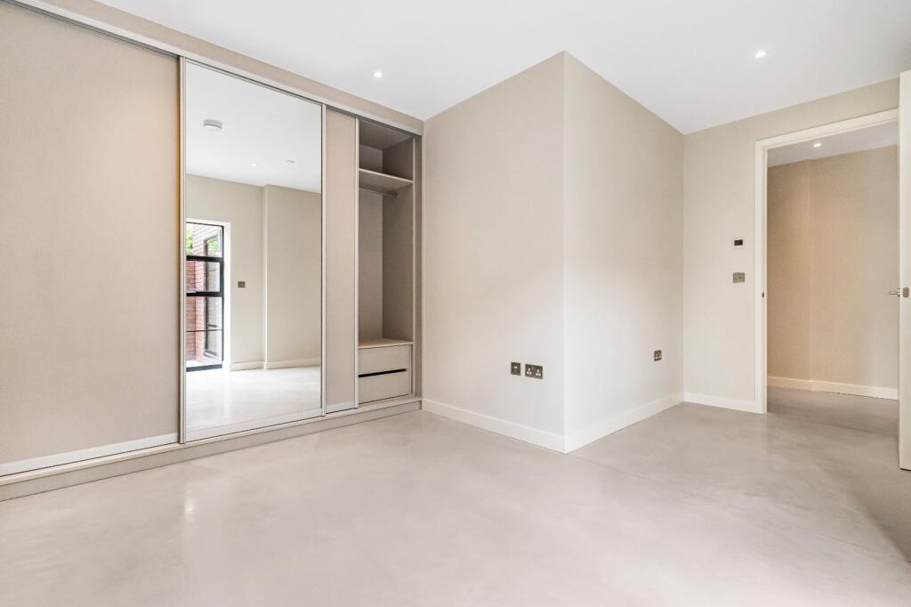 Main image of property: Hampshire Street,
Kentish Town, NW5