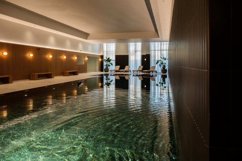 Apartment in London, Fulham - View 5