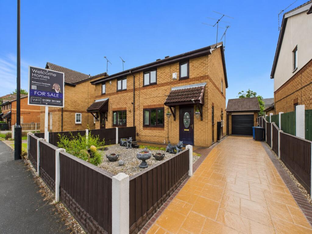 Main image of property: Laurel Avenue , Cusworth , Doncaster 