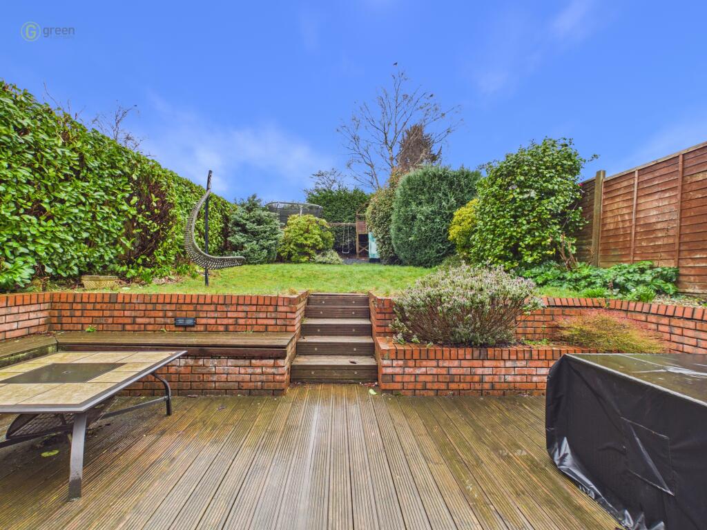 Additional image 14 of Marlpit Lane, Four Oaks, Sutton Coldfield, B75