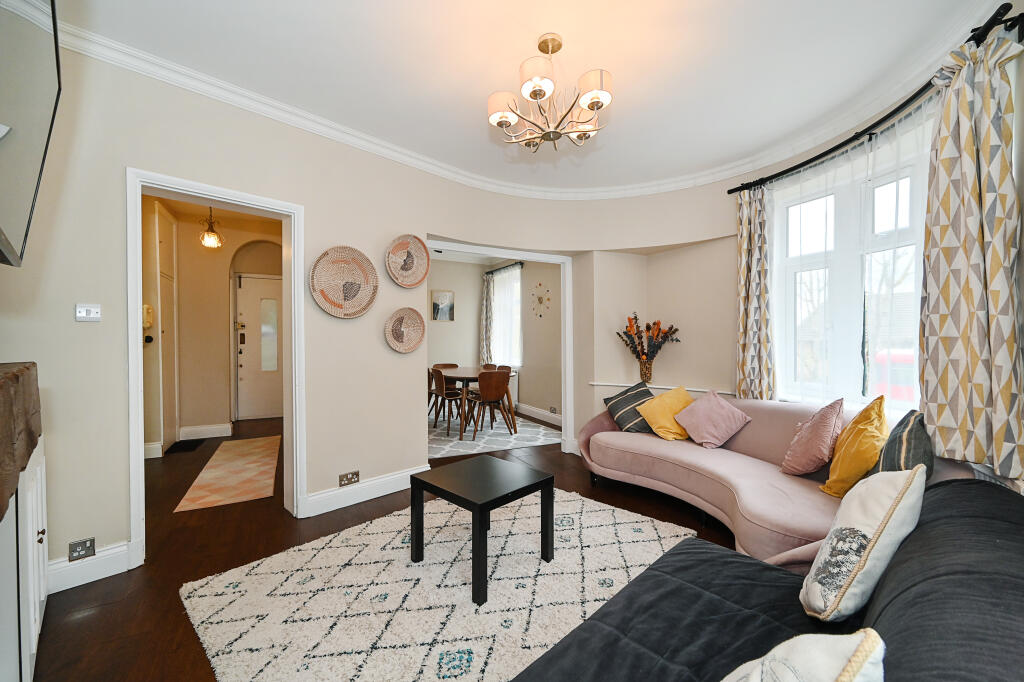 Main image of property: Fortune Green Road, London, NW6