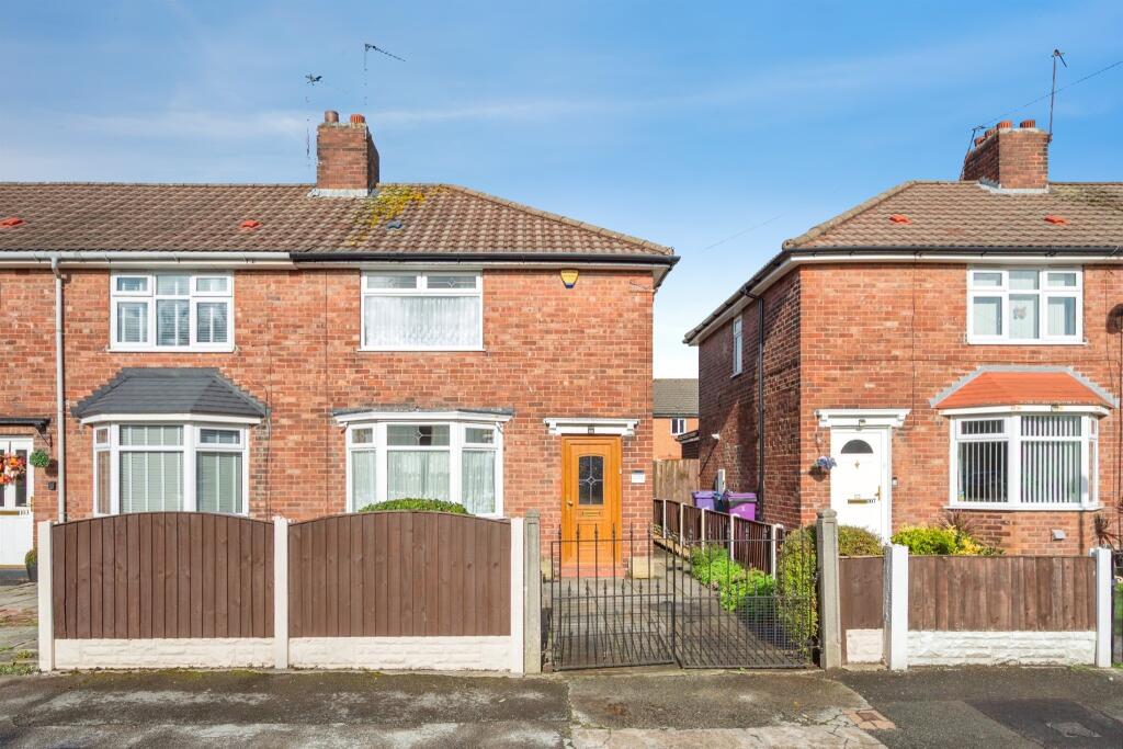 Main image of property: Acanthus Road, Liverpool