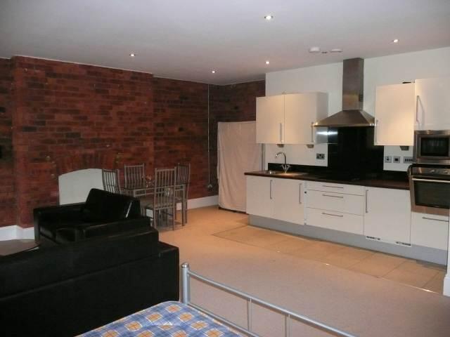 Main image of property: Albion House, Hick Street, Little Germany