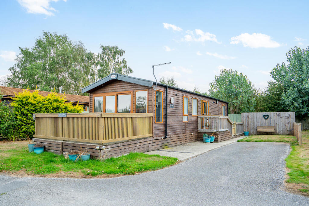 Main image of property: Hull Road, Wilberfoss