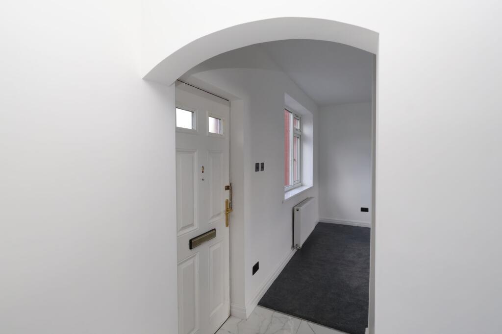 House in Trafford, Greater Manchester - View 2