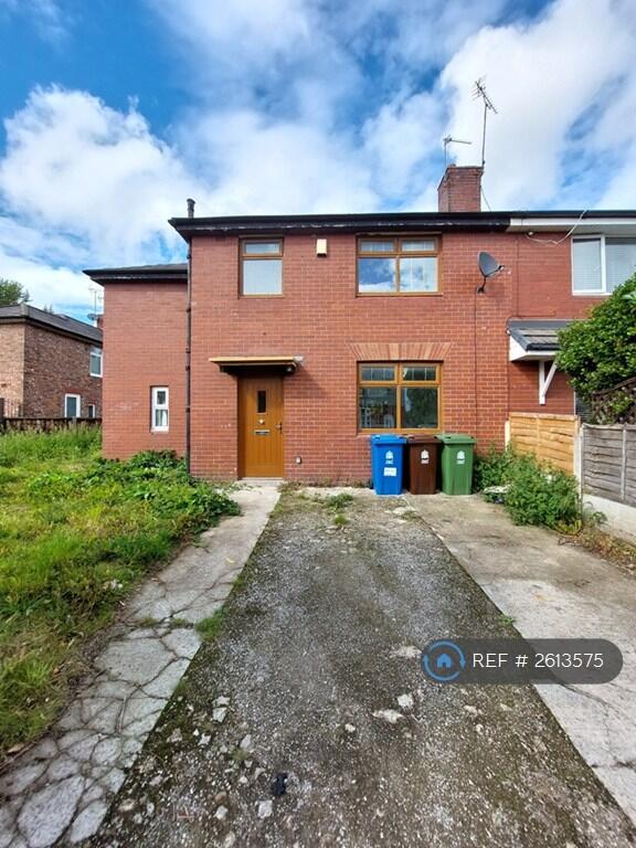 Main image of property: Walnut Avenue, Wigan, WN1