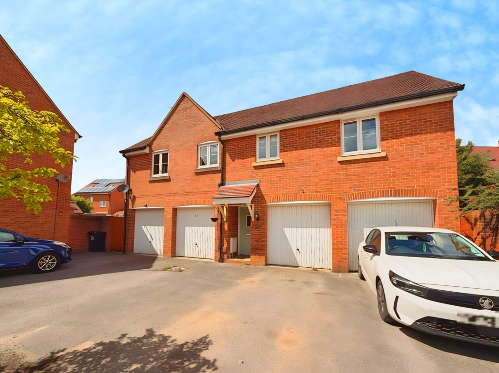 Main image of property: Casterbridge Road, Haydon End, SN25