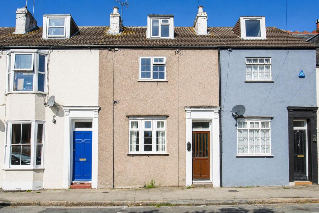 Main image of property: Underdown Road, Herne Bay, Kent, CT6