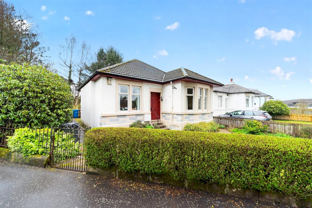 Main image of property: Stamperland Gardens, Clarkston, Glasgow