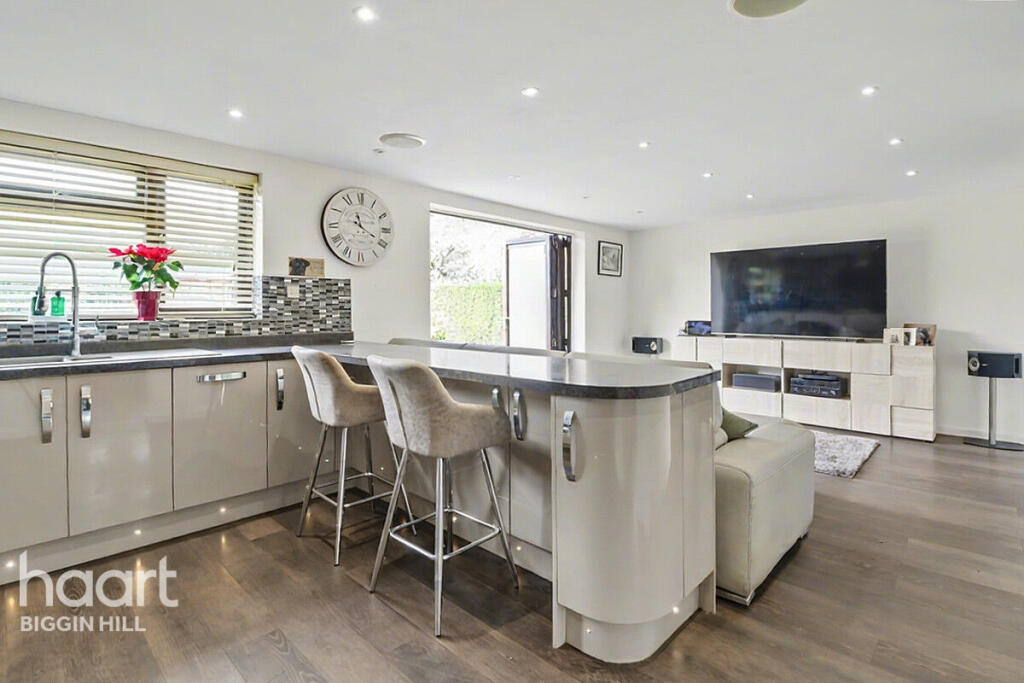 Arthur Road, Biggin Hill photo 2