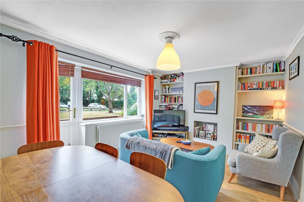 Haggard Road, Twickenham, TW1 photo 2